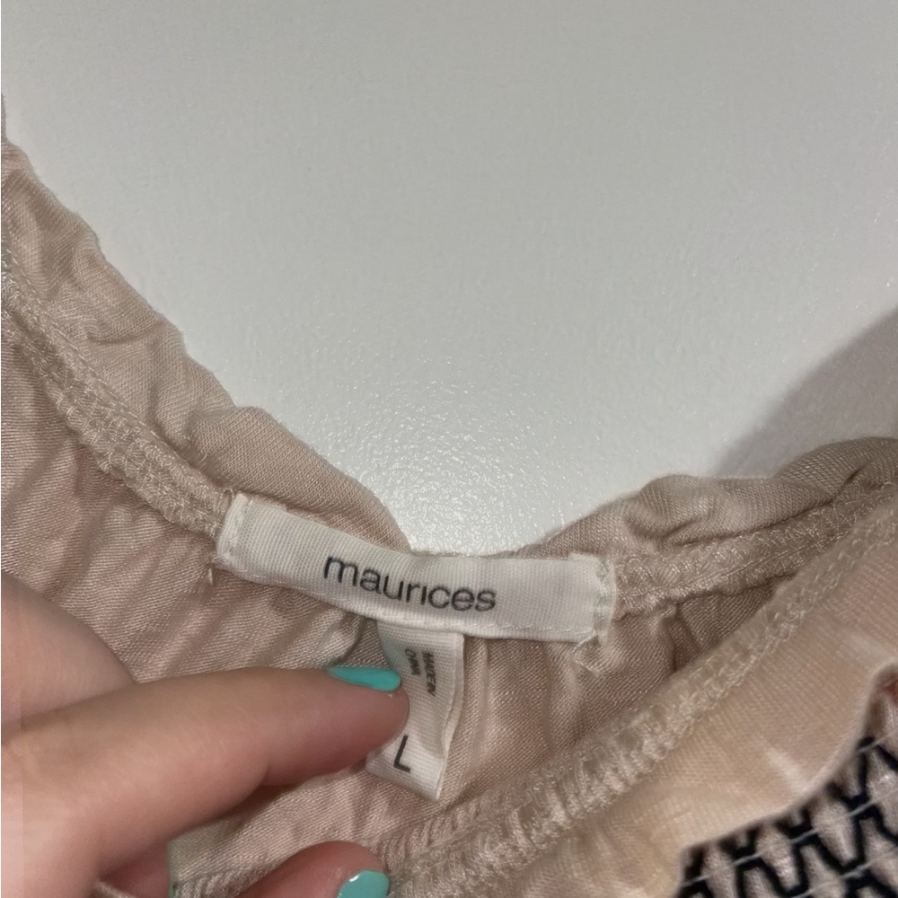 Tank top - Picture 2 of 2